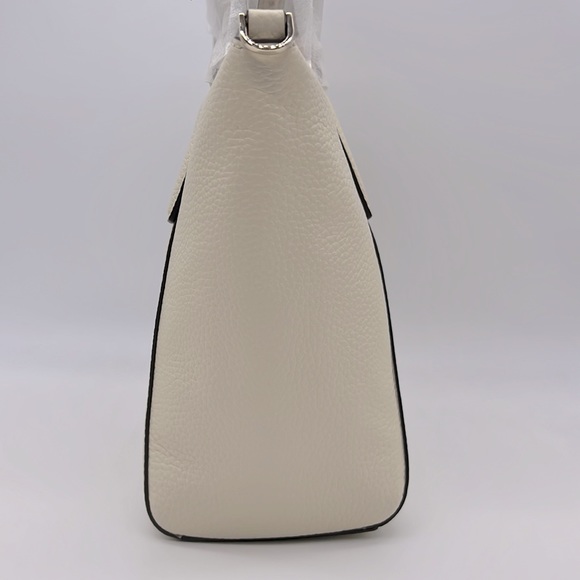 Kate Spade Monica Satchel Buttermilk Glaze - Picture 3 of 12